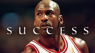 Fail to Succeed  Michael Jordan [upl. by Galitea]