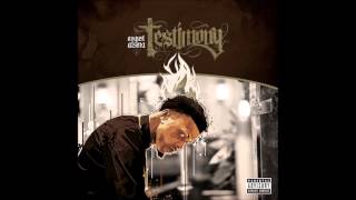 01 August Alsina  Testify Testimony Album [upl. by Copland608]