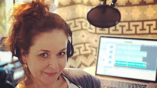 Julia Sawalha furious at Chicken Run sequel ageism [upl. by Refenej71]