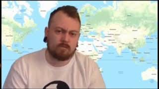 count dankula  nations of the world [upl. by Ariajaj]