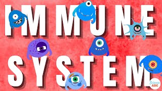 Immune System Innate and Adaptive Immunity Explained [upl. by Rediah198]