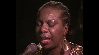 Nina Simone Mississippi Goddam [upl. by Harley7]