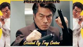 Yasuaki Kurata Tribute [upl. by Blackstock]