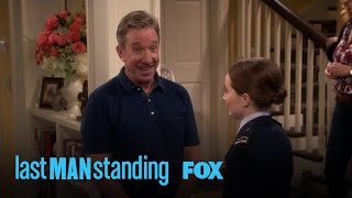 Sometimes Its Better On A New Network  Season 7 Ep 1  LAST MAN STANDING [upl. by Most]