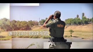 The United States Border Patrol Apply Today at CBPgovcareers [upl. by Brit]