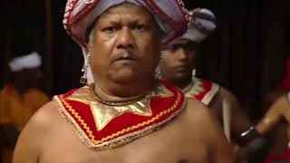 Gajaga Wannama Sri Lankan traditional music [upl. by Sedda]