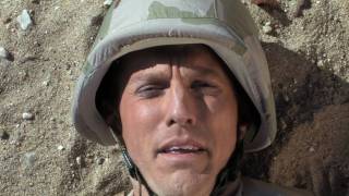 Tom Goss  Lover  Gay Soldier Love Story [upl. by Ramled]