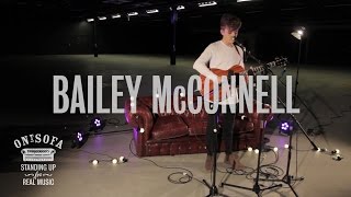 Bailey McConnell  Perfect Verse  Ont Sofa Prime Sessions [upl. by Maryn]