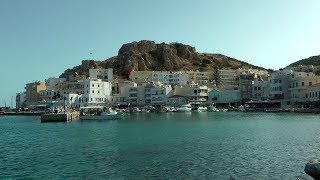 A Visit to Pigádia on Karpathos [upl. by Rizas]