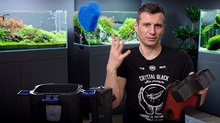 An Aquarium Filter Guide For Planted Tanks [upl. by Nivek]