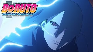 Six Kages vs Otsutsuki Clan  Boruto Naruto Next Generations [upl. by Notla]