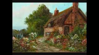 English Country Garden  Performed by English Coronation Orchestra [upl. by Inafit]