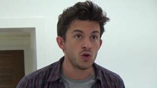 Jonathan Bailey Singing  Last Five Years Audition  If I Didnt Believe in You [upl. by Ennovyhc]