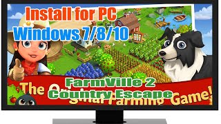 FARMVILLE 2 MOD APK DOWNLOAD LATEST MOD APK [upl. by Ivets369]