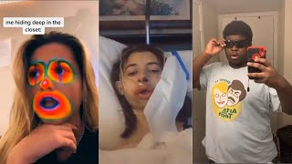 Tik Tok Memes That Hit Like Vine  Daily Memes [upl. by Worra]