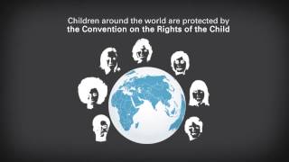 Ethical Research Involving Children [upl. by Puiia]