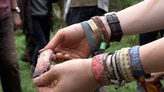 Experimental Archaeology  learning ancient technologies UCL [upl. by Anilak]