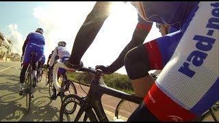 Lets go Uphill  Mallorca Training 2014 [upl. by Horgan]