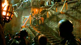 GameofThronesS02E09  Tyrion Lannister speech HD [upl. by Thetos48]