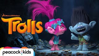 TROLLS  Official Trailer 3  In Cinemas Dec 1 [upl. by Ronnholm]