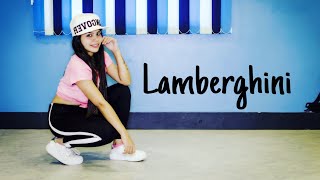 Lamberghini  The Doorbeen  Dance Choreography  Nrityanjali [upl. by Anazraf]