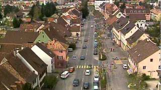 SWISSVIEW  BL Muttenz [upl. by Barthel141]