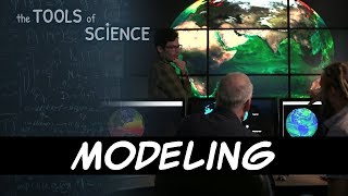 Tools of Science Modeling [upl. by Naes]