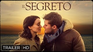 IL SEGRETO  Trailer Ufficiale Italiano [upl. by Biddie]