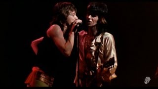 The Rolling Stones  Dead Flowers Live  OFFICIAL [upl. by Nahej]