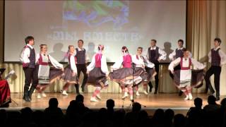 The Finnish Polka Dance [upl. by Irek382]