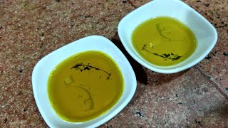 Dadi ki recipeMustard oilsarso ke tel ko use krne se phle dekhe yeh videohow to cook mustard oil [upl. by Vitkun]