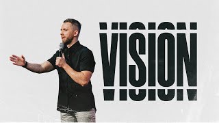 SERMON Importance of Vision Pastor Vlad [upl. by Ymiaj93]