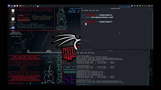 Useconfigure proxychains Kali Linux [upl. by Anatak]