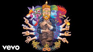 Tyler Childers  Peace of Mind Audio [upl. by Llenrap874]