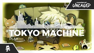 Tokyo Machine  PLAY Monstercat Release [upl. by Sucrad]