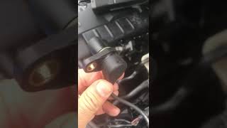 Audi A4 b7 a crank no start  problem solved using OBDELEVEN [upl. by Mavilia]