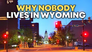 Why Nobody Lives in Wyoming [upl. by Waynant]