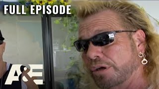 Dog the Bounty Hunter Ready for an Ambush  Full Episode S1 E3  AampE [upl. by Erdne]