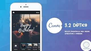 32 Díptico Canva [upl. by Tonia]