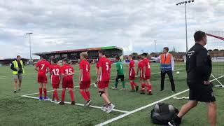 Eastbourne Borough FC v Slough Town FC [upl. by Marcoux]