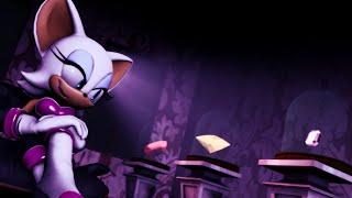 SFM Rouge Thief of the Night [upl. by Kerri]