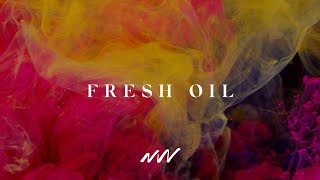 Fresh Oil  Yahweh Official Lyric Video  New Wine [upl. by Chapland28]