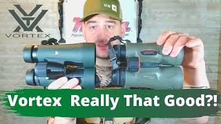 Vortex Diamondback HD Binocular Review and Comparison [upl. by Marcello]