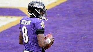 Lamar Jackson 202021 Highlights  HD [upl. by Darej689]