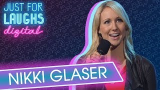 Nikki Glaser  The Best Time To Have a Baby [upl. by Gorski]