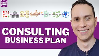 Start A Consulting Business From Scratch Full Plan [upl. by Carolann]