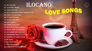 The Popular Ilocano Love Songs Medley [upl. by Mccullough]