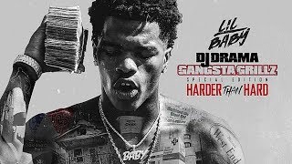 Lil Baby  Minute Harder Than Hard [upl. by Colligan611]