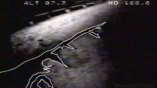 Footage From 1985 Discovery Of The Titanic [upl. by Markland]