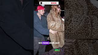 JUSTIN BIEBER Marriage Crisis Exposed [upl. by Ayt]